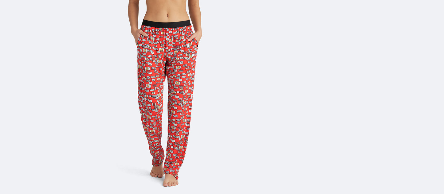 UltraModal™ Lounge Pant - Women's | U Up?