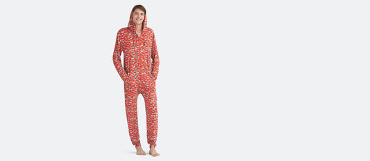 Onesie - Unisex | U Up?