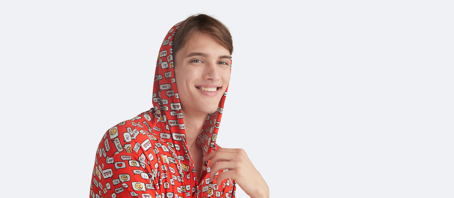Onesie - Unisex | U Up?