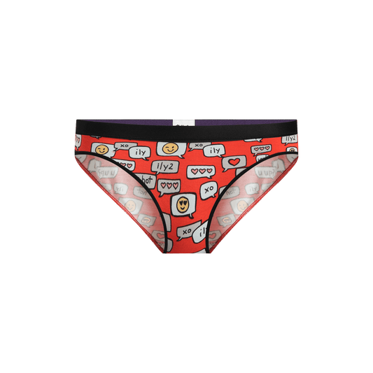 UltraModal™ Core Bikini | U Up?