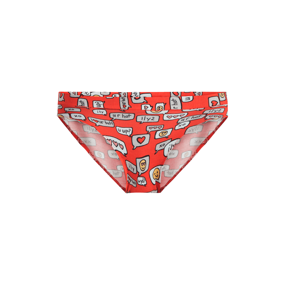 UltraModal™ FeelFree Bikini | U Up?