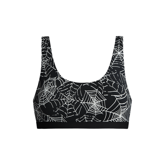 UltraModal™ Core Scoop Bralette | Web Design