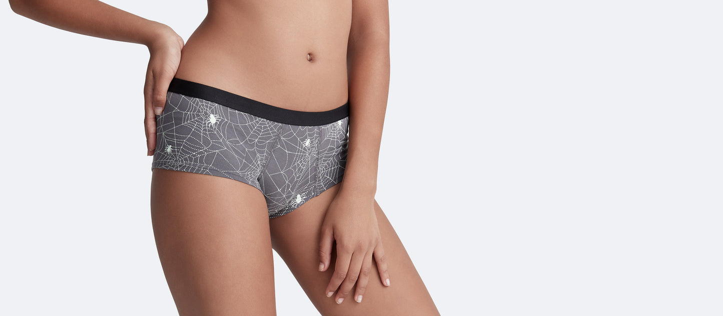 Cheeky Brief | Highly Spun