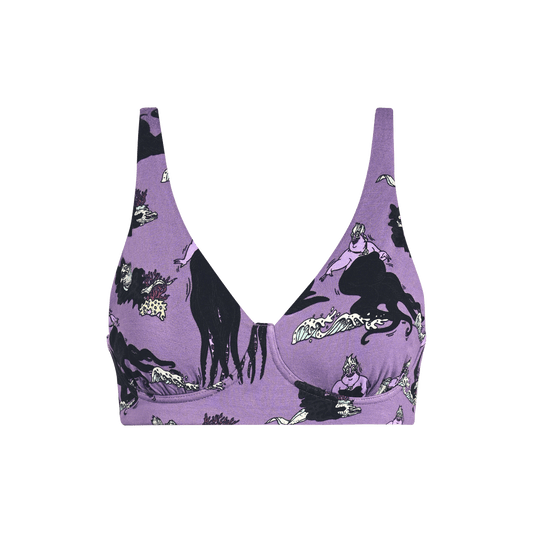 UltraModal™ FeelFree Longline Bralette | Ursula