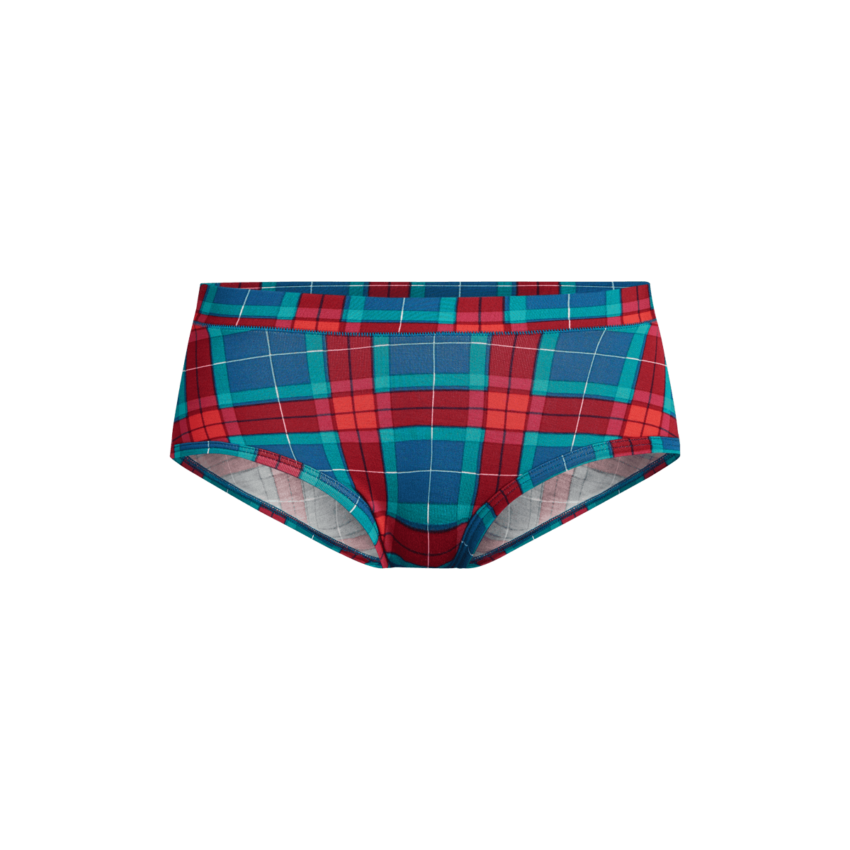 FeelFree Hipster | Very Merry Plaid