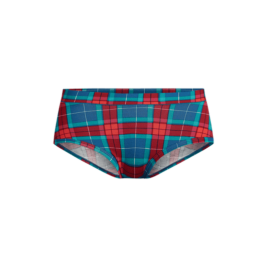 FeelFree Hipster | Very Merry Plaid