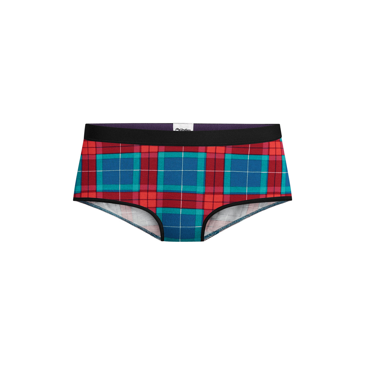 Hipster | Very Merry Plaid