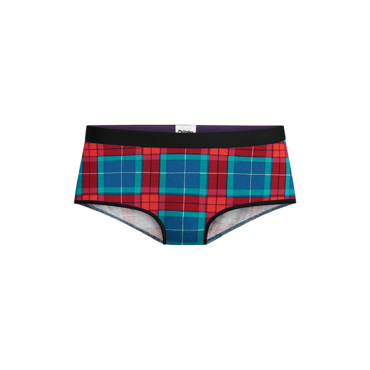 UltraModal™ Core Hipster | Very Merry Plaid