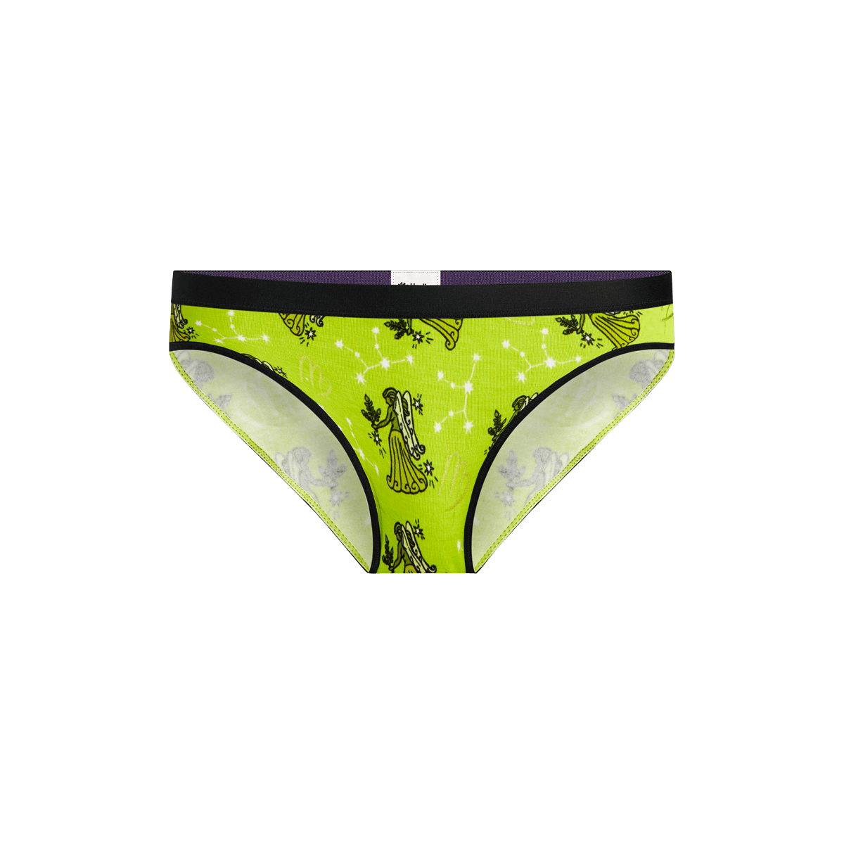 Bikini | Virgo