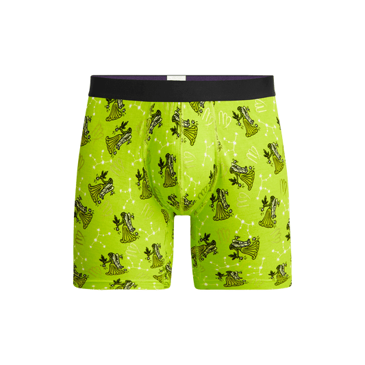 Boxer Brief | Virgo