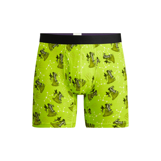 Boxer Brief w/ Fly | Virgo