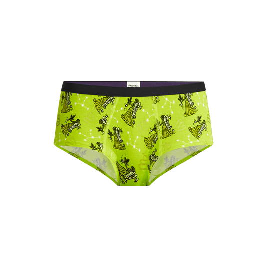 UltraModal™ Core Cheeky Brief | Virgo