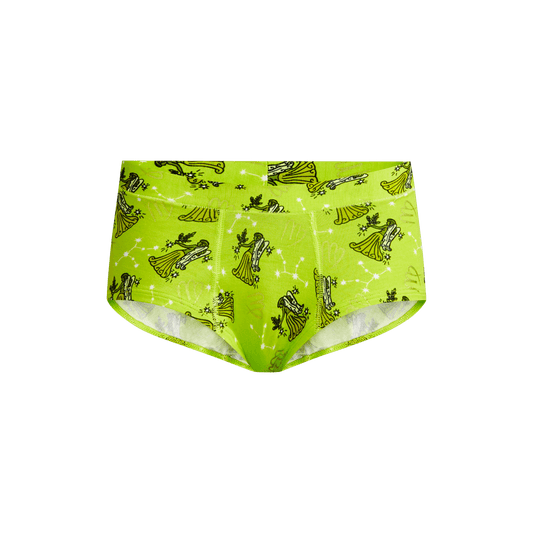 FeelFree Cheeky Brief | Virgo