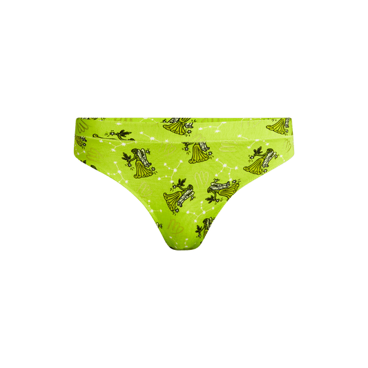 FeelFree Thong | Virgo