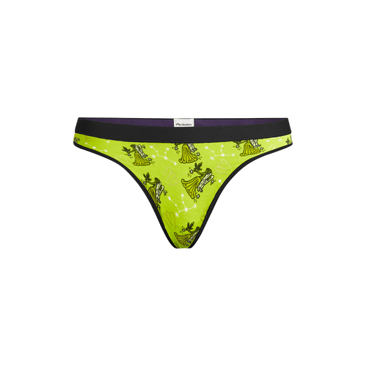 UltraModal™ Core Thong | Virgo