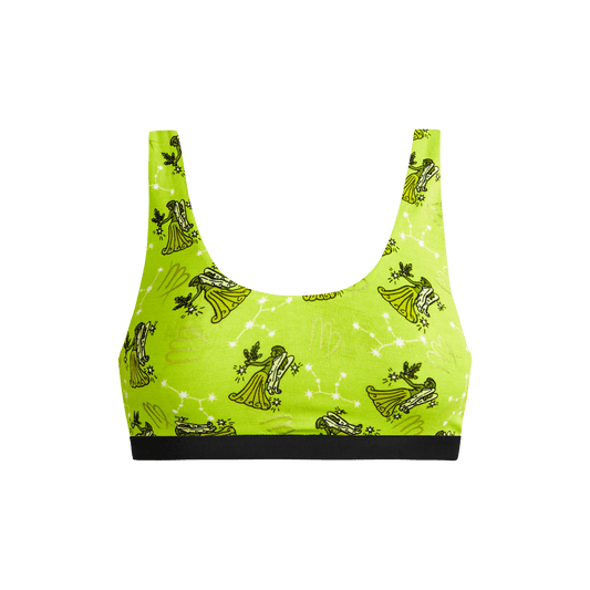 UltraModal™ Core Scoop Bralette | Virgo