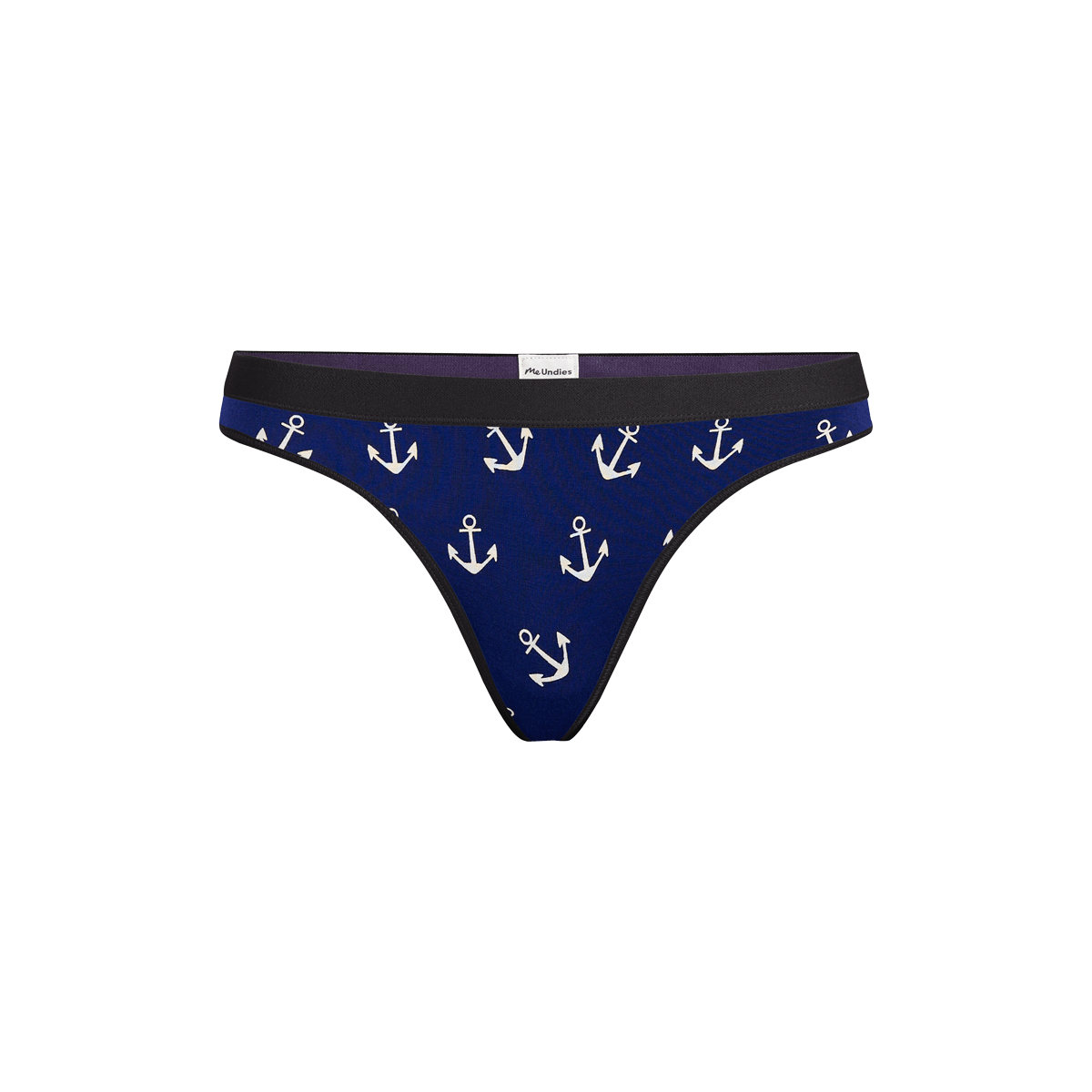 UltraModal™ Core Thong | Anchors Away