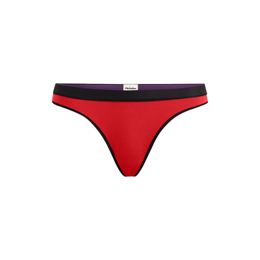 Thong | Bougie Rouge