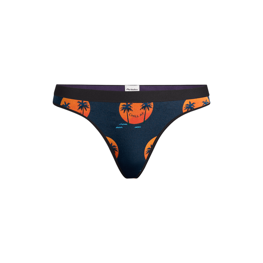 UltraModal™ Core Thong | Chill AF