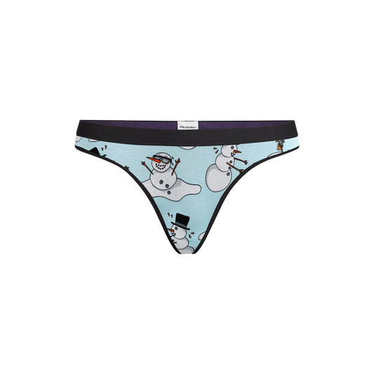 Thong | Let's Chill