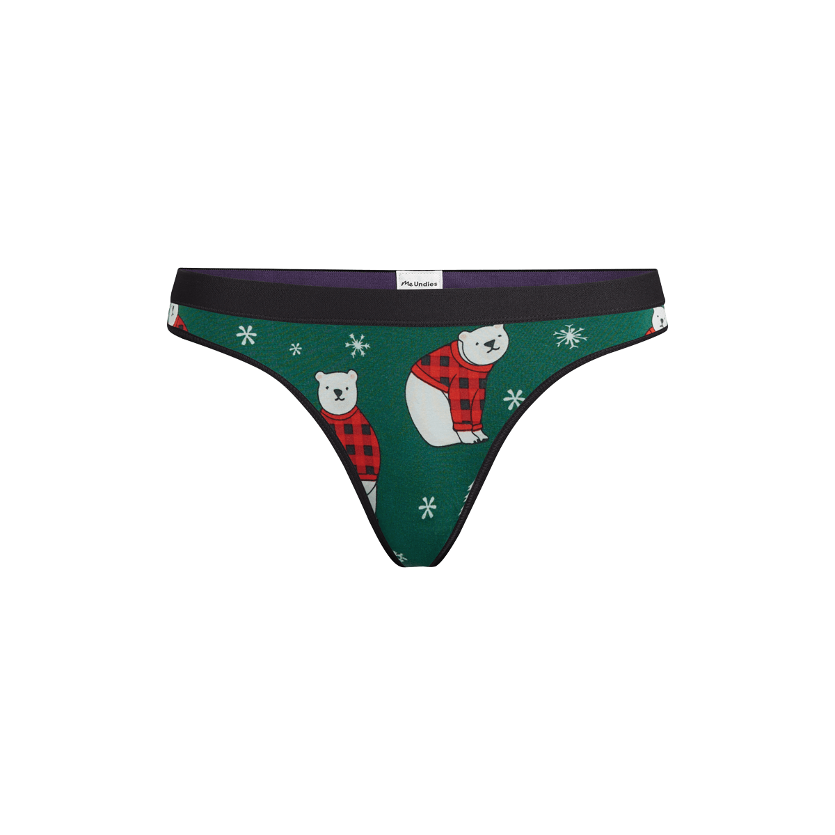 Thong | Cozy Bears