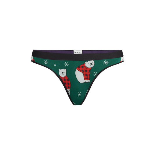 Thong | Cozy Bears