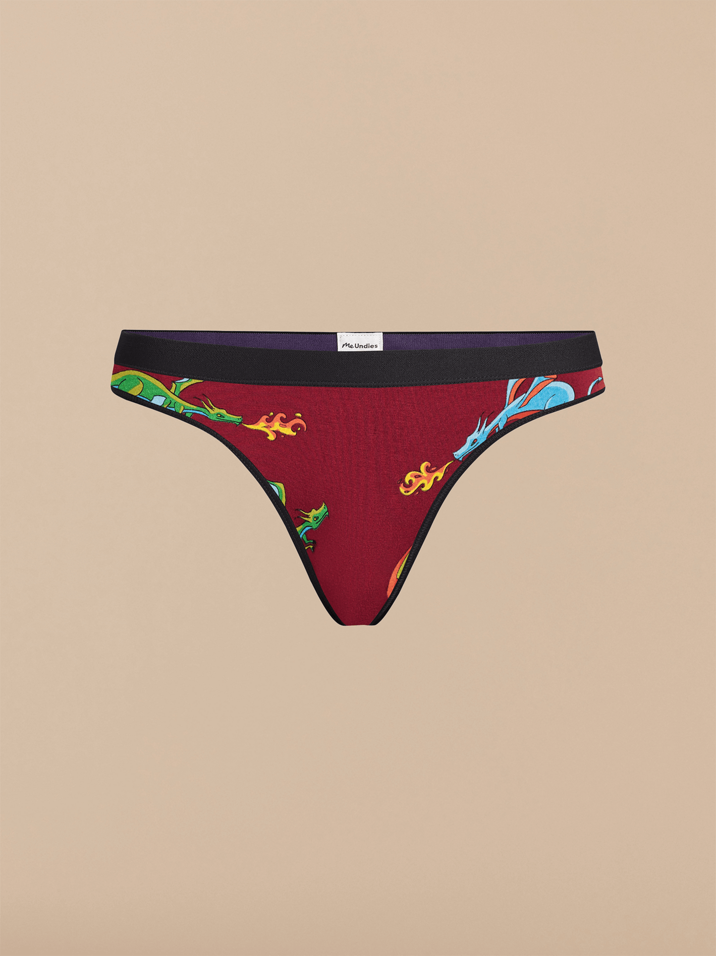 Thong 3-Pack | Fired Up Pack