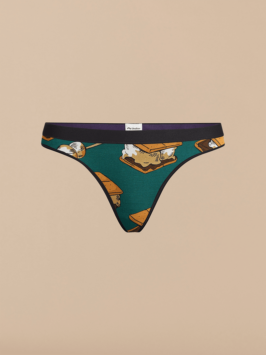 UltraModal™ Core Thong | Gimme Smore