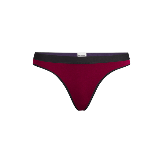 UltraModal™ Core Thong | Jasper