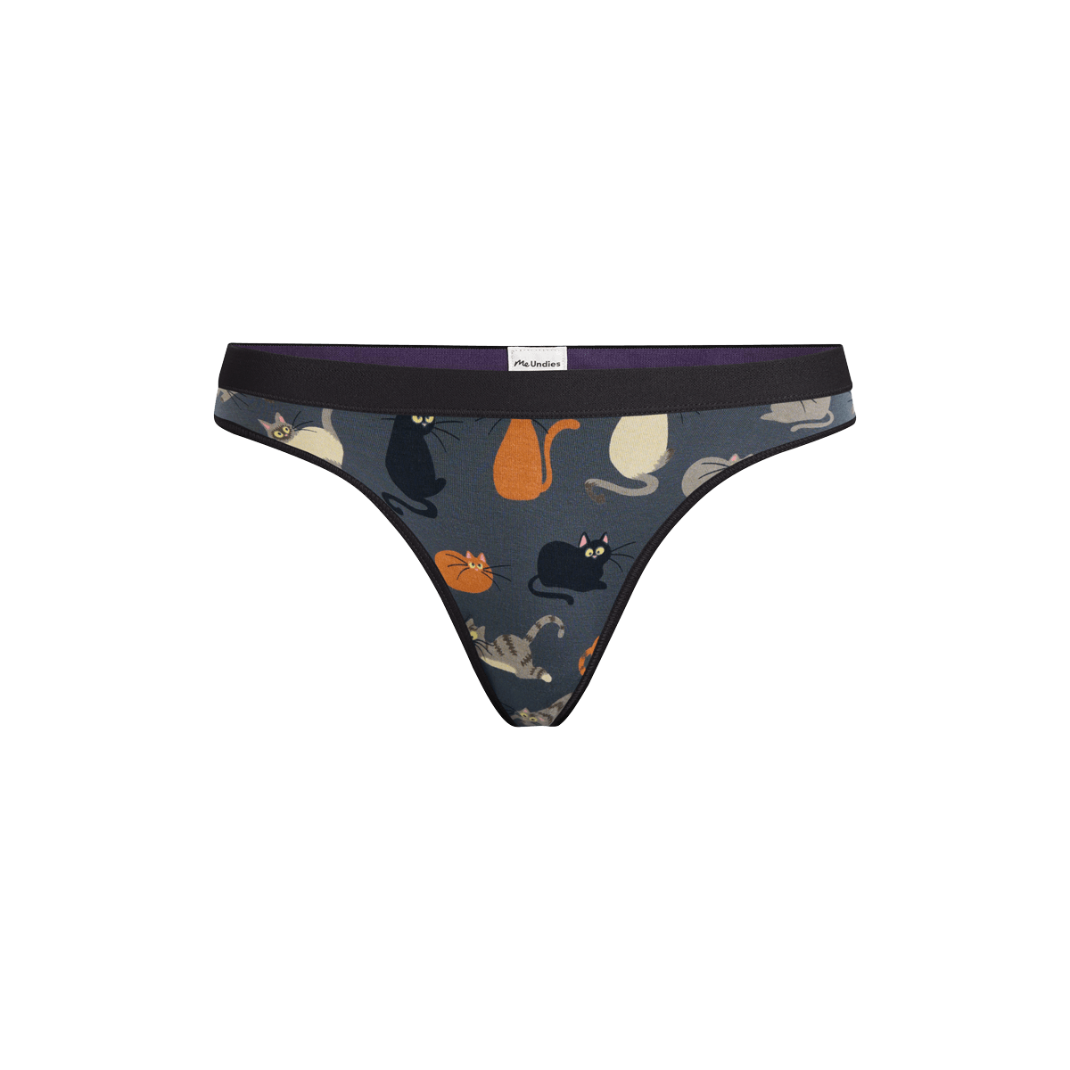 UltraModal™ Core Thong | Gotta Be Kitten Me