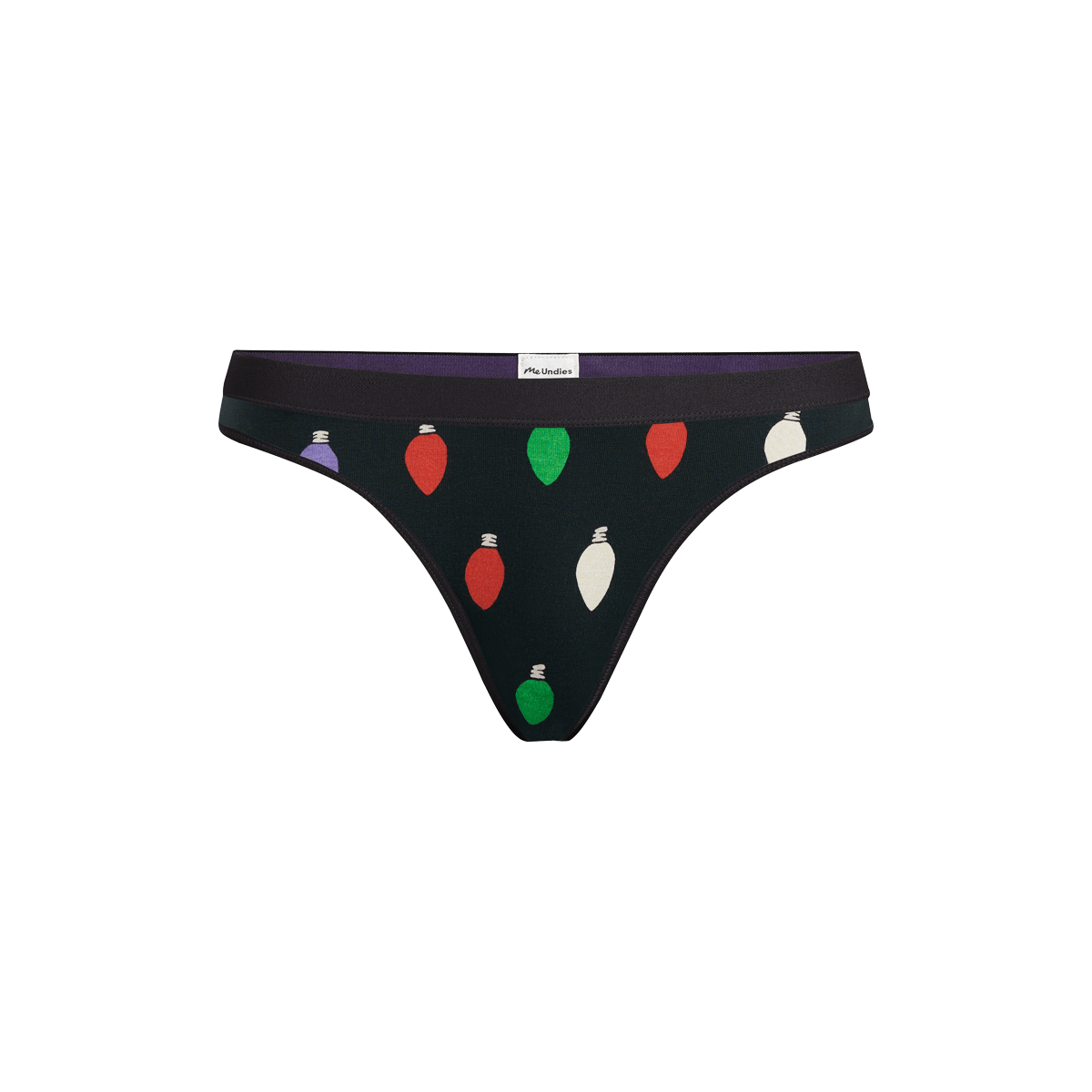 Thong | Watts of Love