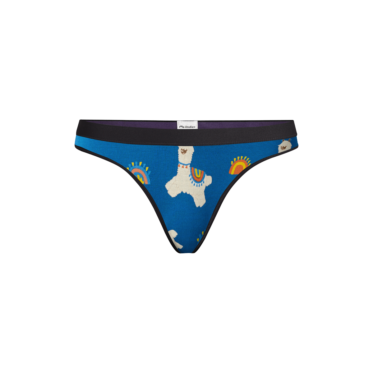 Thong | Whole Llama Love