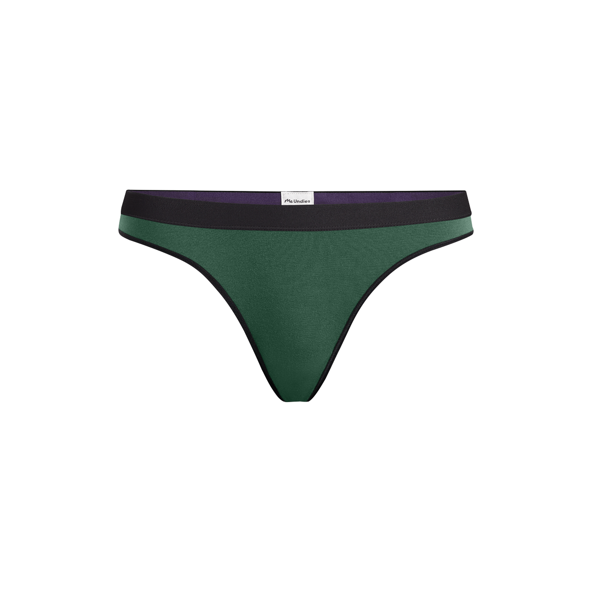 UltraModal™ Core Thong | Spruced Up