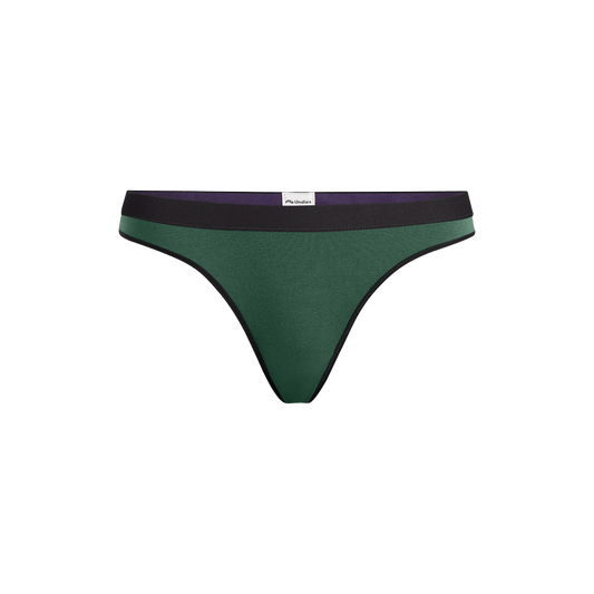 UltraModal™ Core Thong | Spruced Up