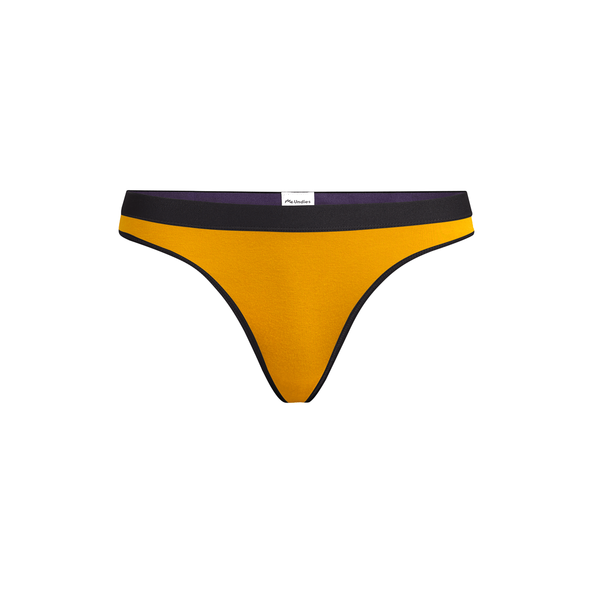 UltraModal™ Core Thong | Marigold