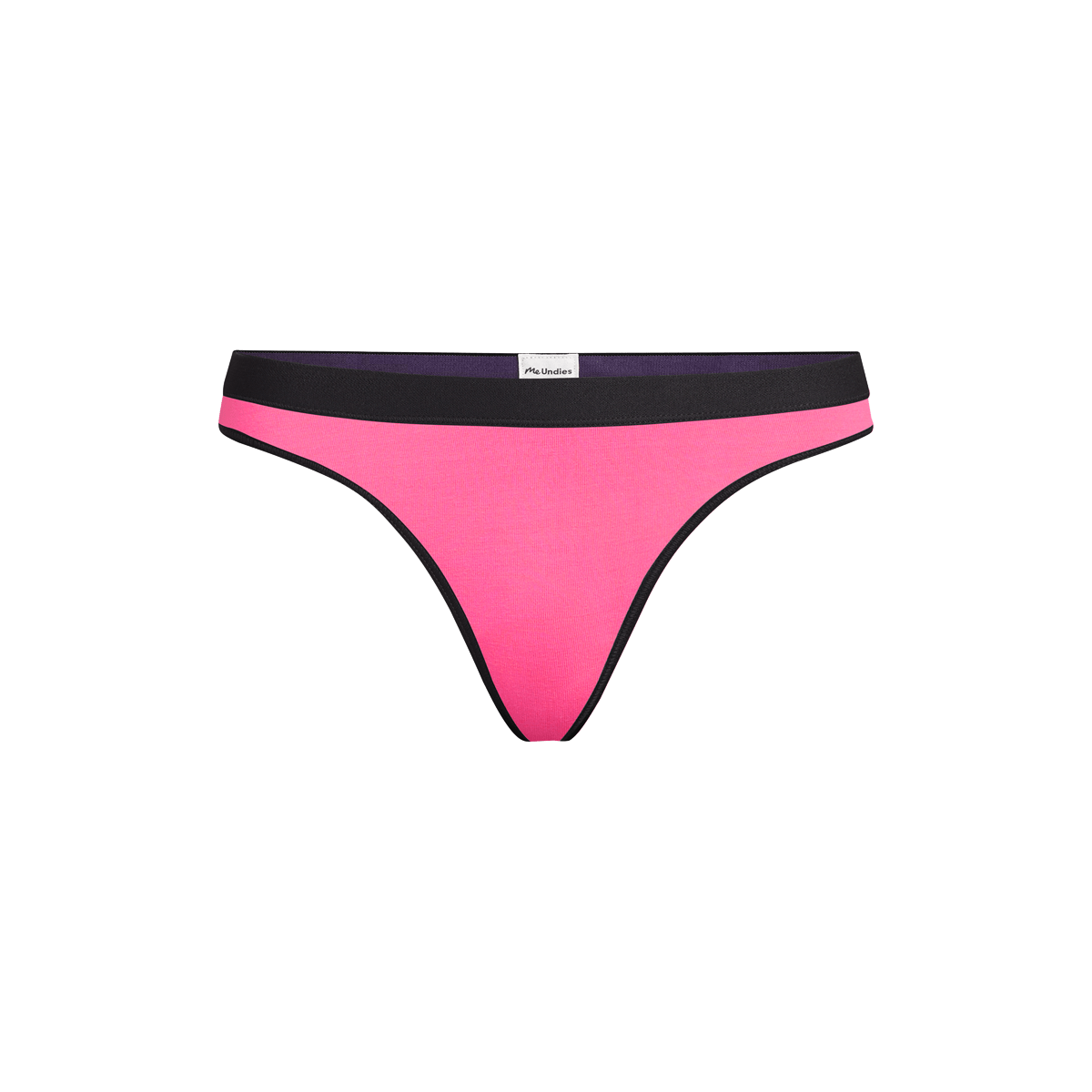 UltraModal™ Core Thong | Neon Pink