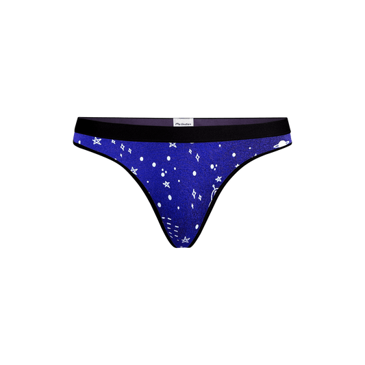 UltraModal™ Core Thong | OuterSpaced