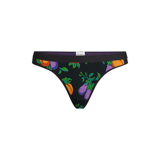 UltraModal™ Core Thong | Fruits Gone Wild