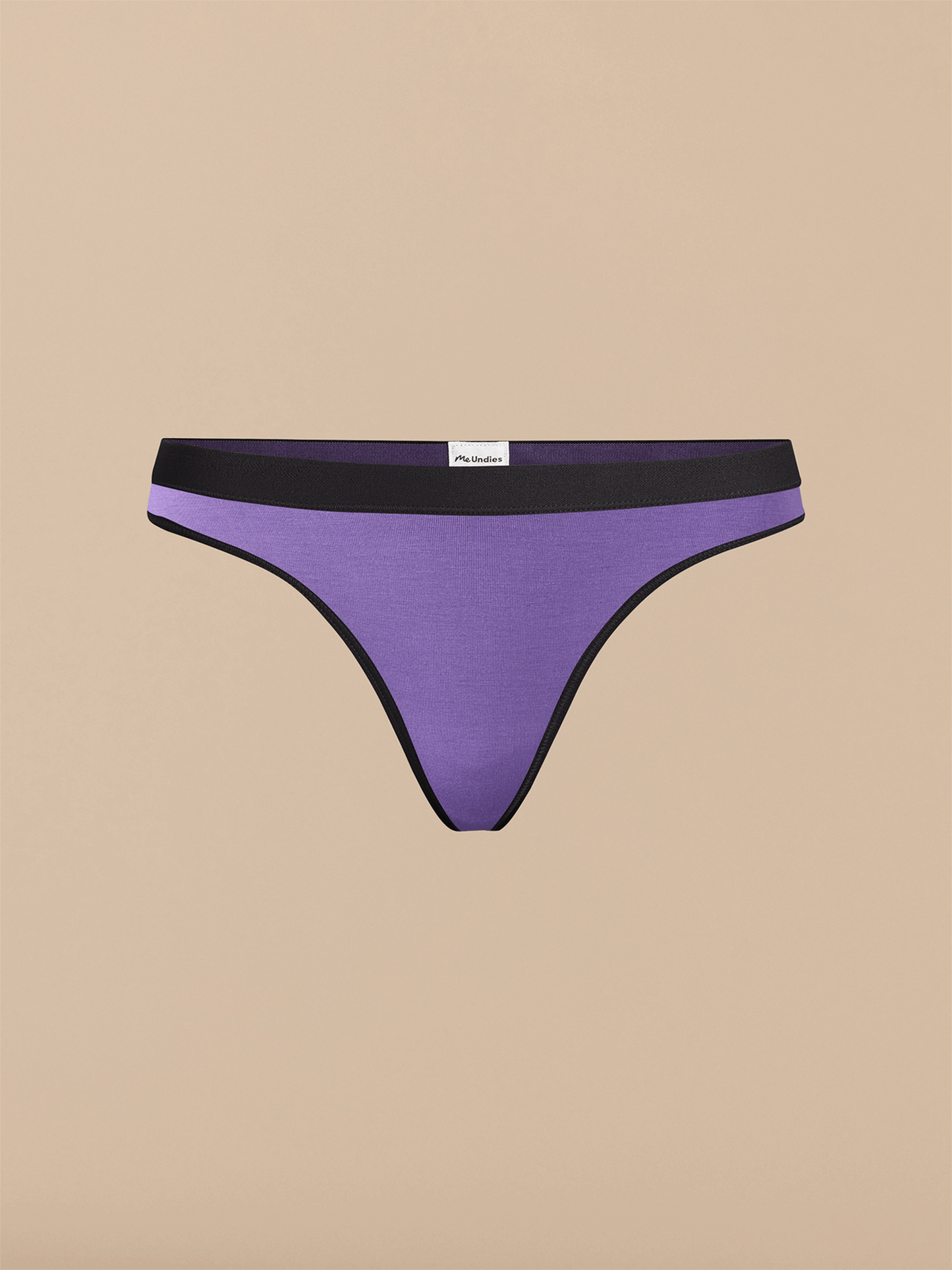 Thong | Purple