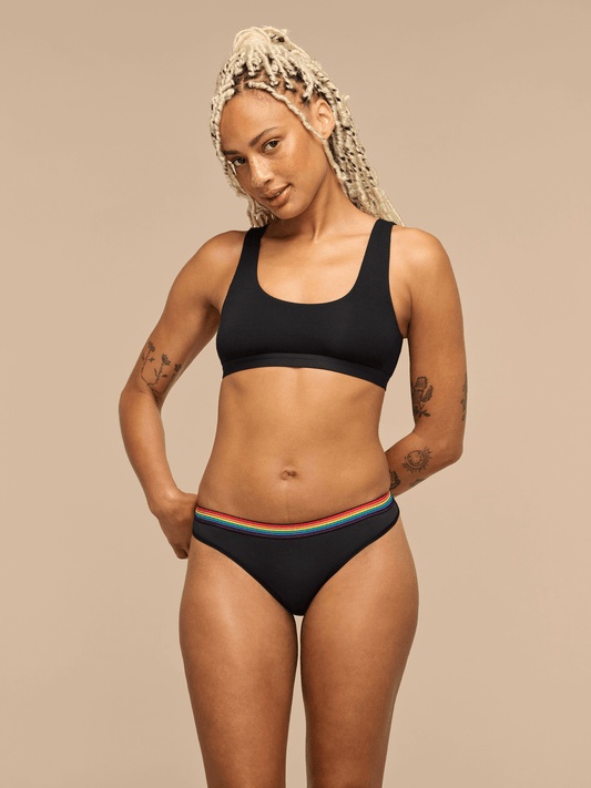UltraModal™ Core Thong | Love Line