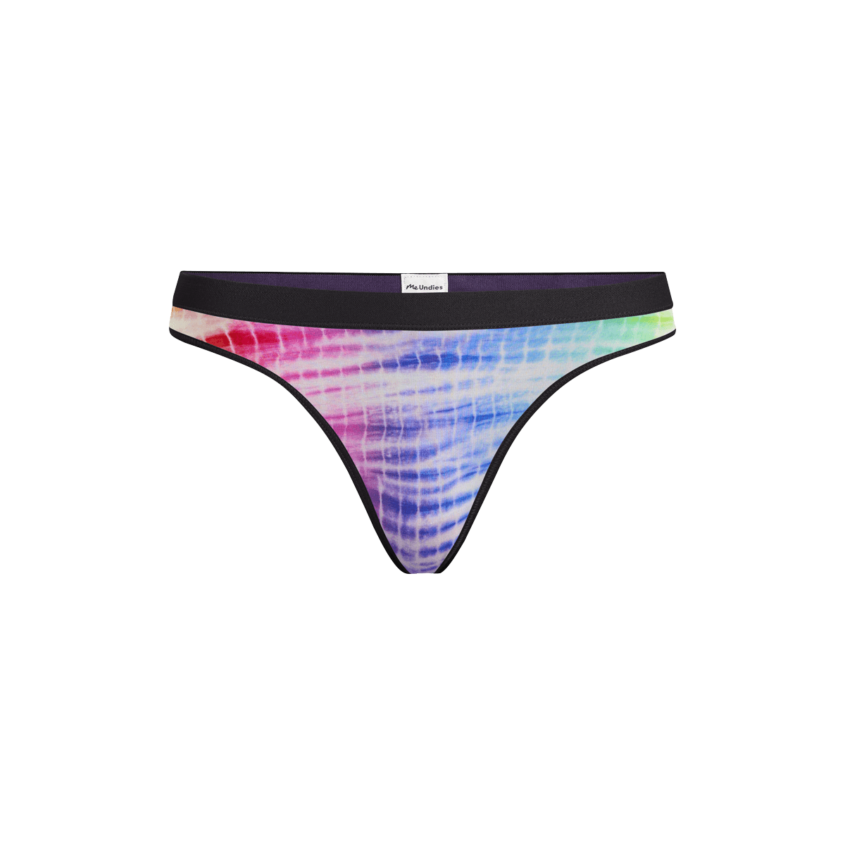 Thong | Rainbow Daze