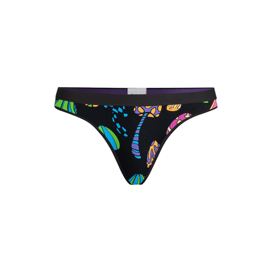 UltraModal™ Core Thong | Shroomin