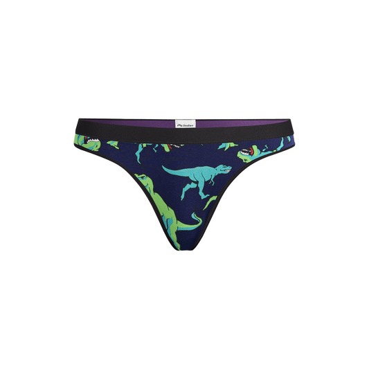 UltraModal™ Core Thong | T-Rexin'