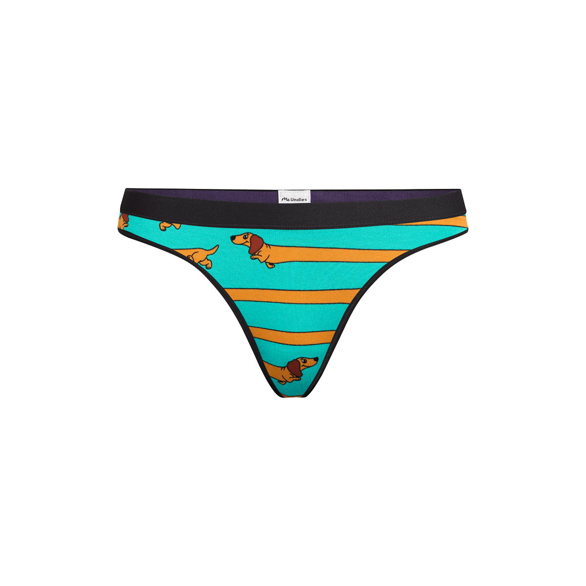 UltraModal™ Core Thong | Wiener Takes All