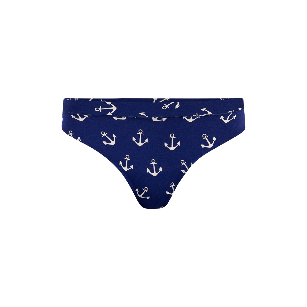 UltraModal™ FeelFree Thong | Anchors Away