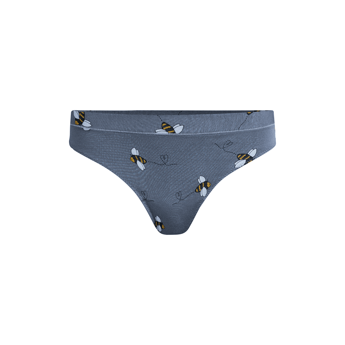 FeelFree Thong | Let It Bee