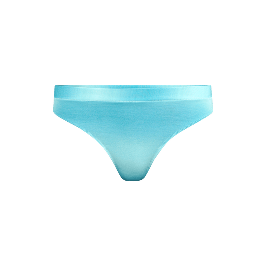 FeelFree Thong | Blue Ombre