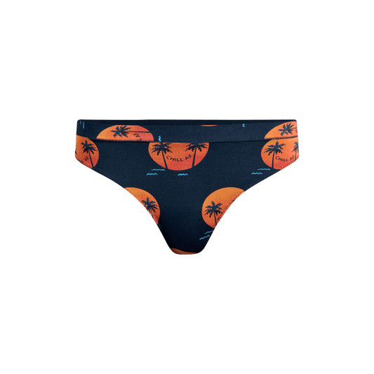 FeelFree Thong | Chill AF