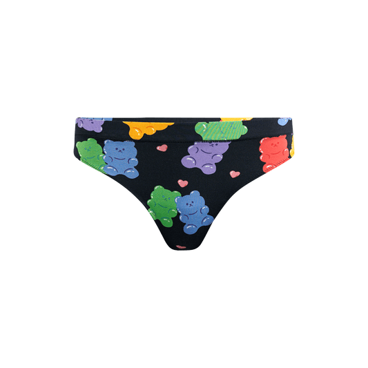 FeelFree Thong | Yummy Gummies