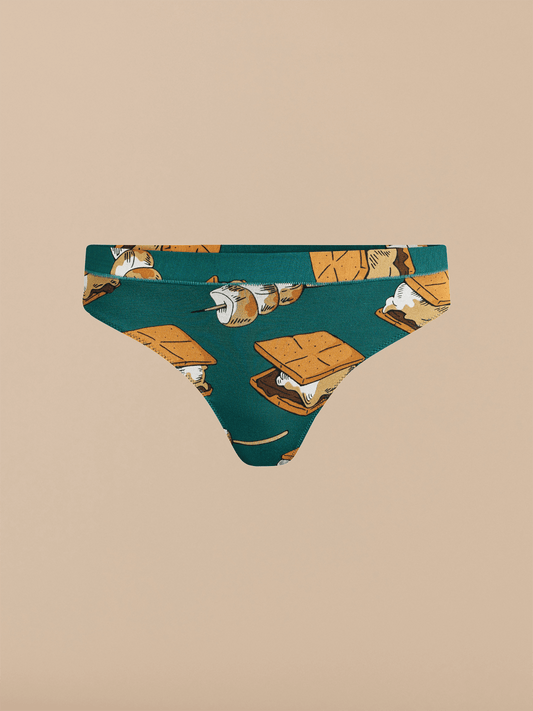 UltraModal™ FeelFree Thong | Gimme Smore